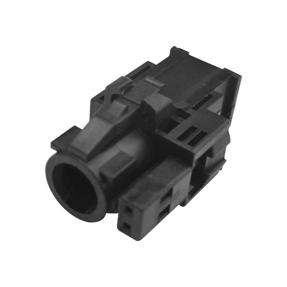 HSD Connector for Automotive High-Speed Data Transmission