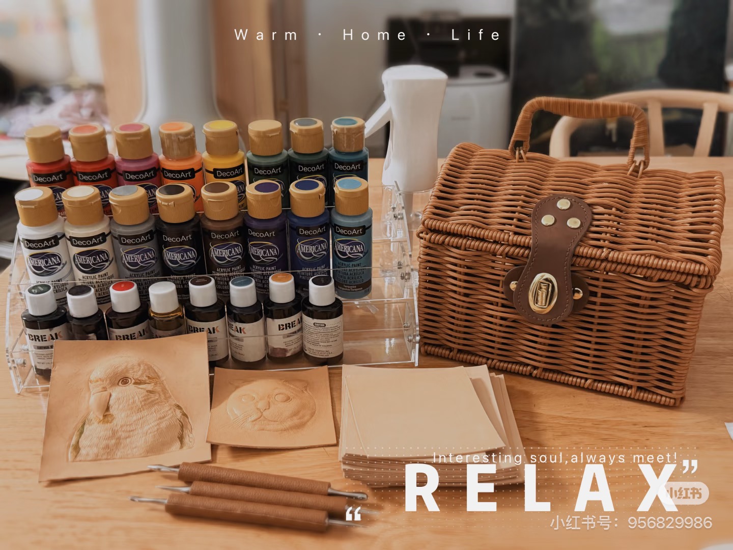 What Makes Pet Leather Carving So Unique and Special
