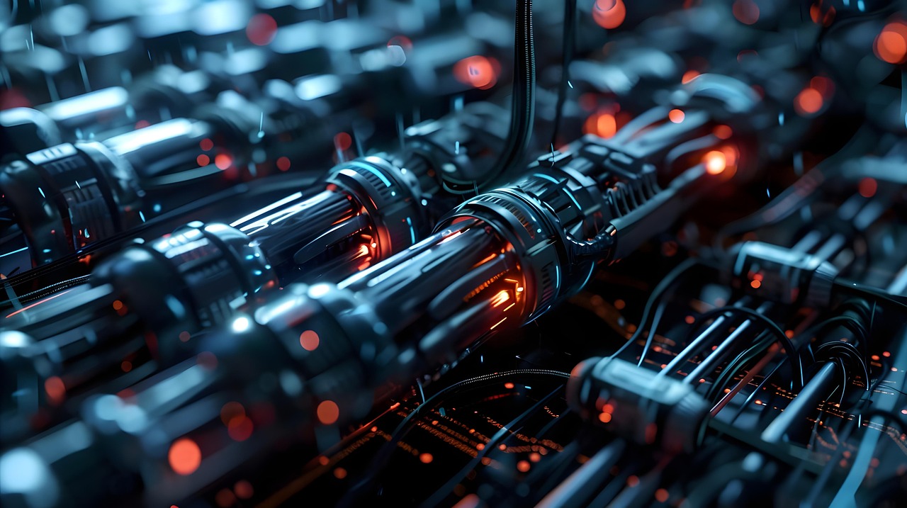Semiconductor Supply Chain Challenges