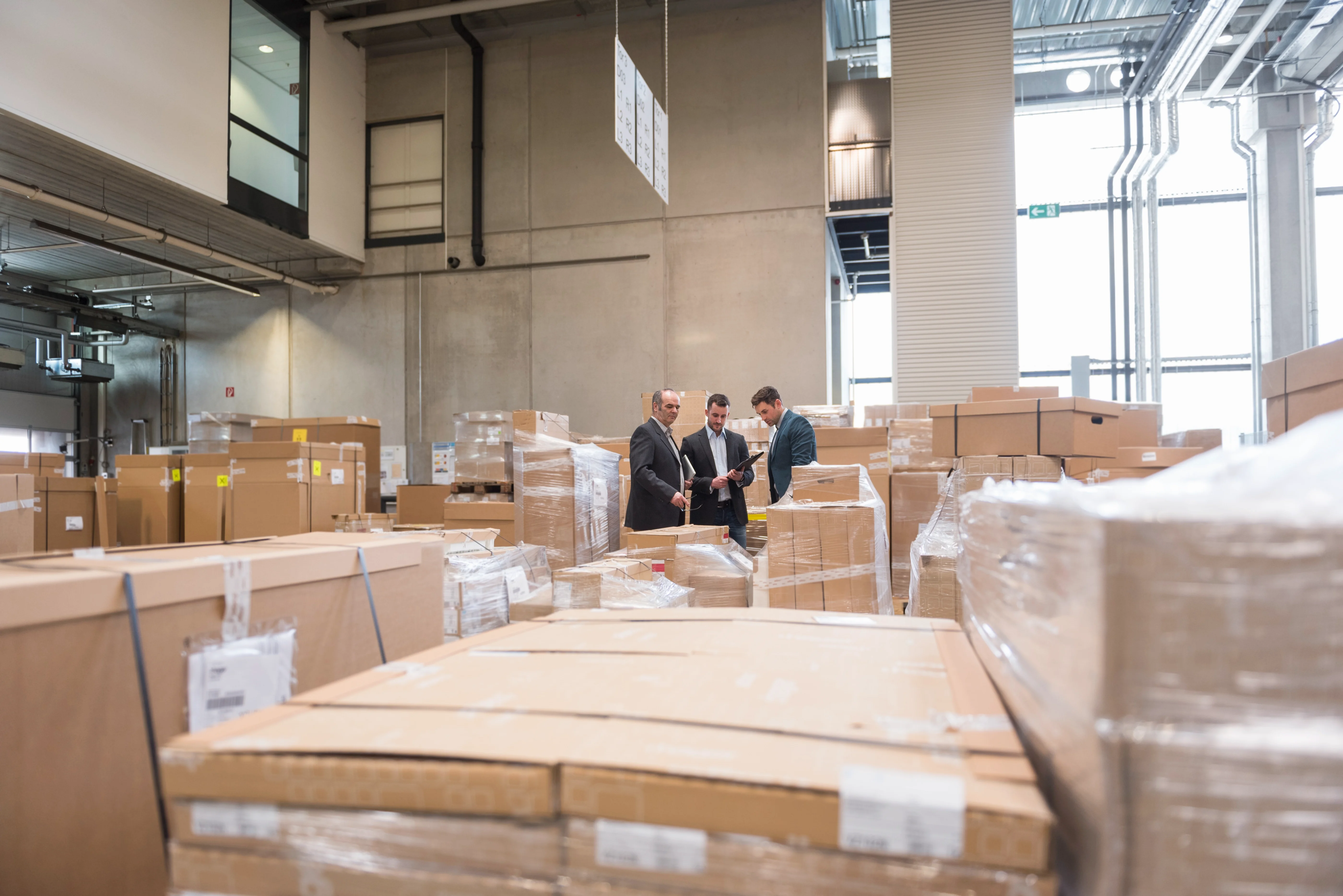 Product Returns Challenges