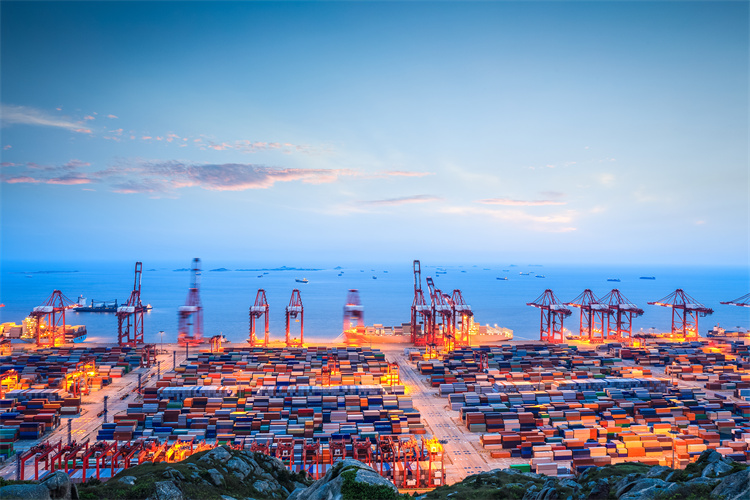 Enhancing Business Efficiency with Smart Logistics Solutions