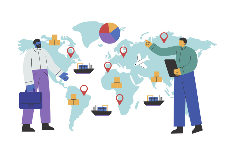 Implications of the Deglobalization of Supply Chains