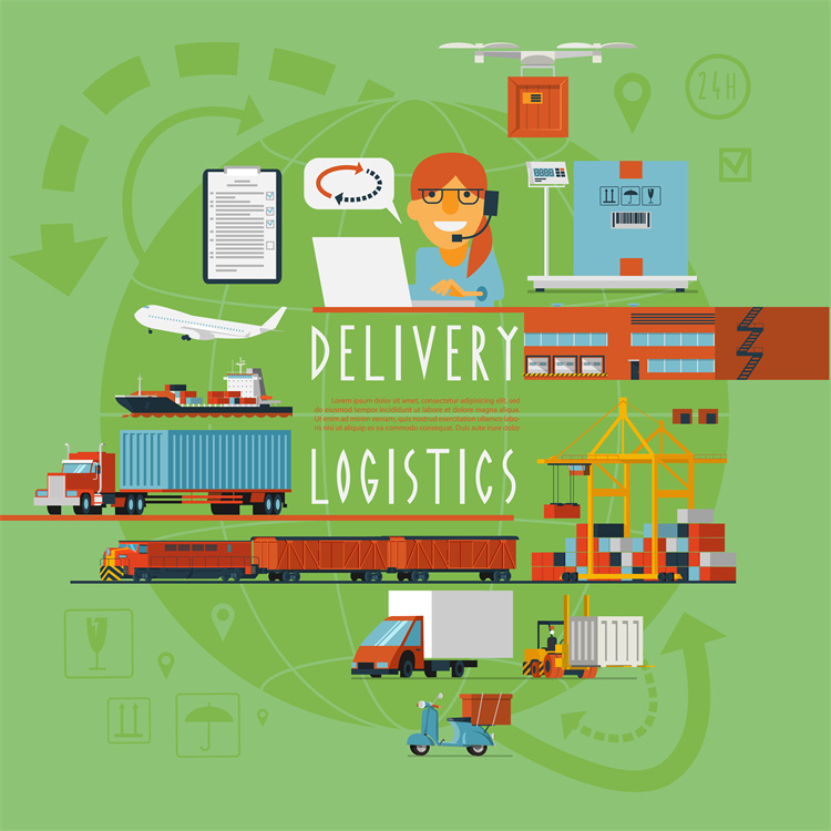 Evolution of Europe’s Supply Chains
