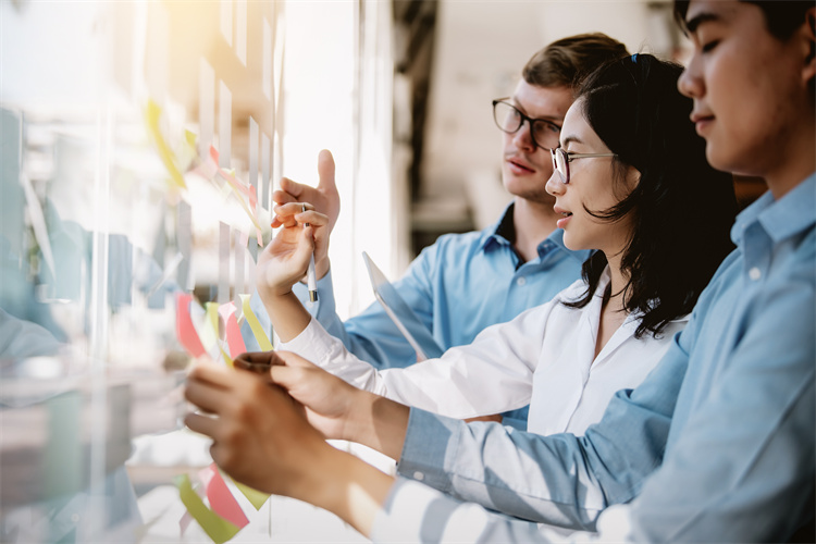 Challenges and Opportunities in Workforce Evolution