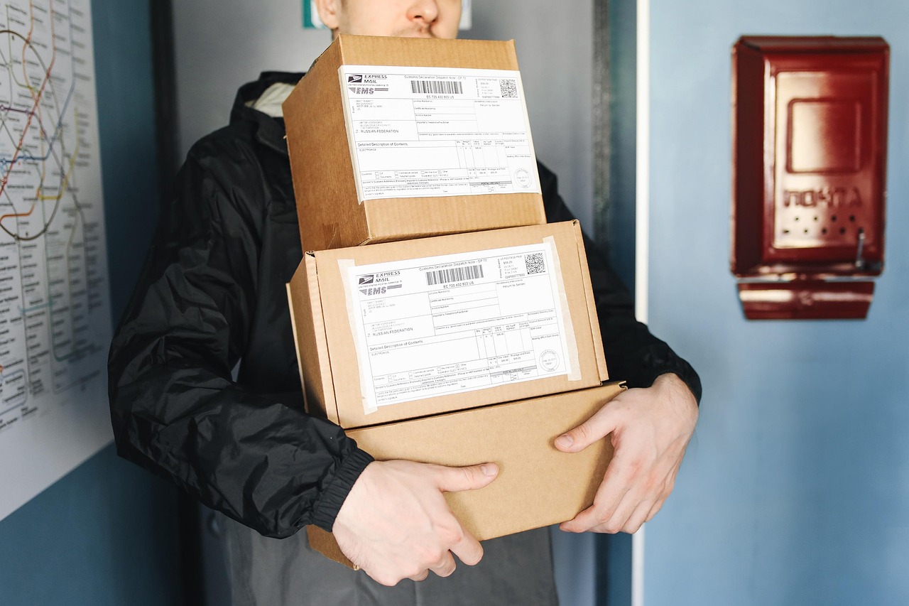 Optimizing Last-Mile Delivery