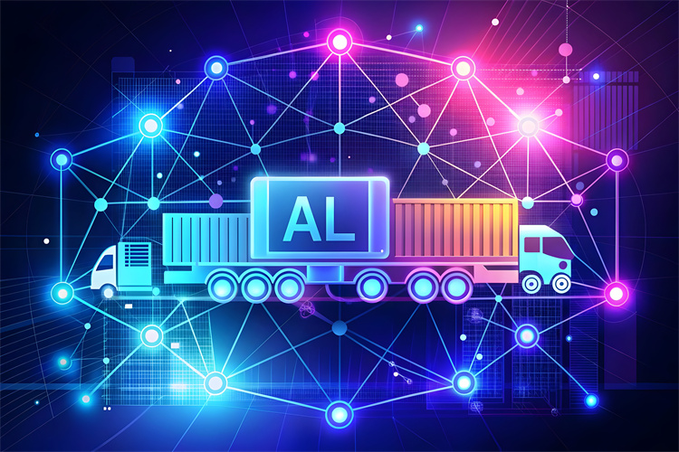 Advanced Applications of Generative AI in Supply Chain Logistics