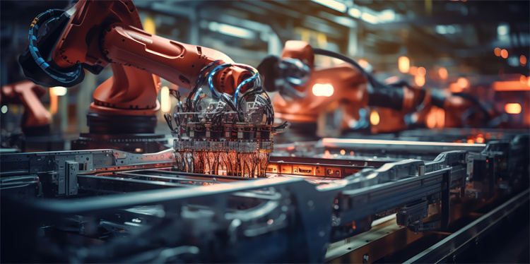 Key Categories of Operational Risks in Supply Chain Risk Management