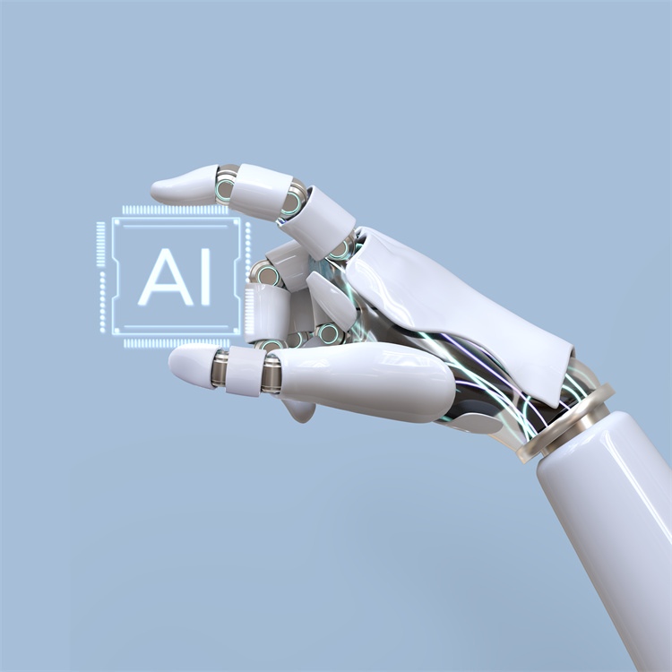 Six supply chain trends to watch in 2025