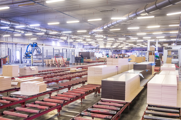 Benefits of Using U.S. Overseas Warehouses for Drop Shipping