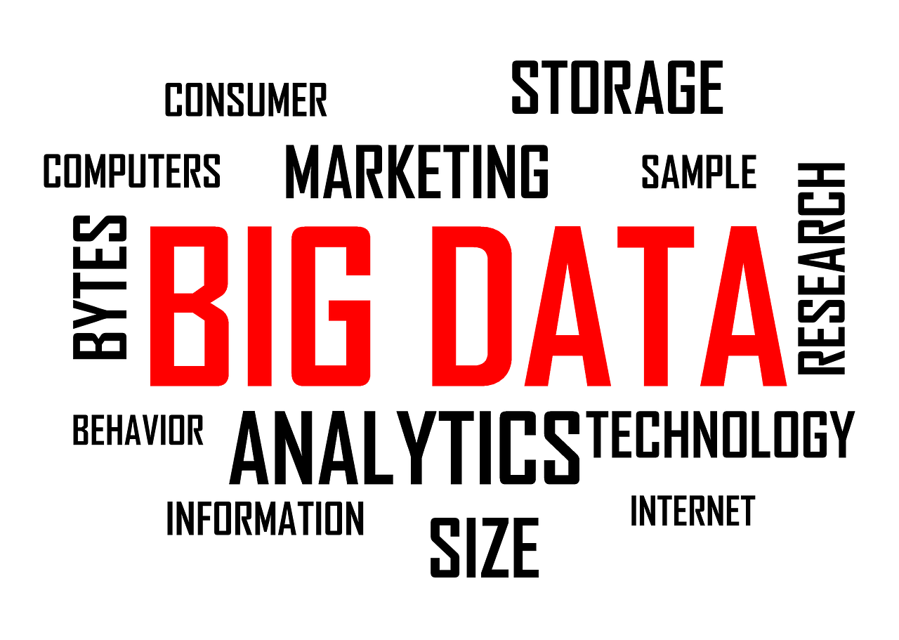 JUSDA's Implementation of Big Data