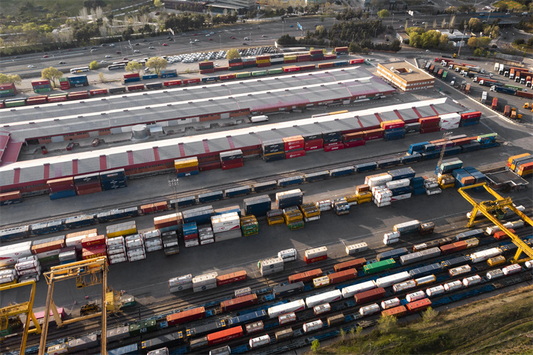 Sustainability Trends Shaping the Logistics Industry