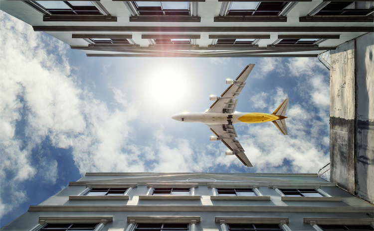 Mastering Air Freight Forwarding for Efficient Cargo Shipping