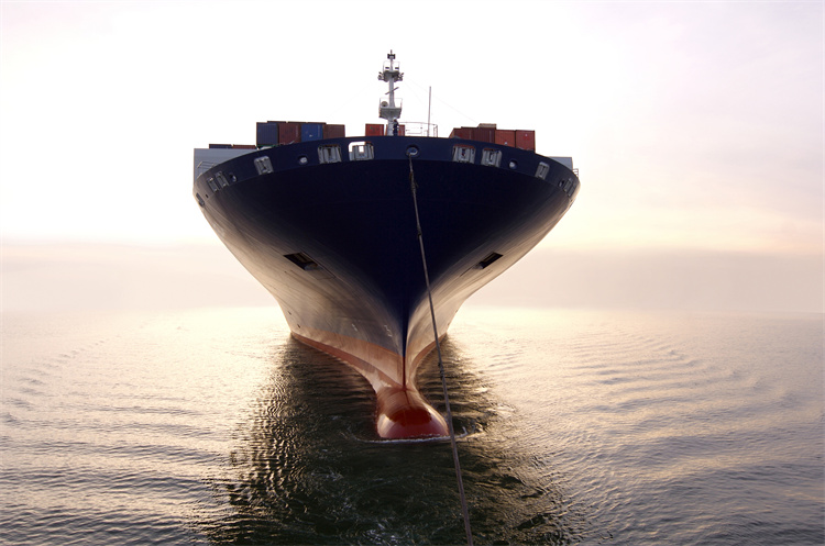 Shipping Costs and Global Impact