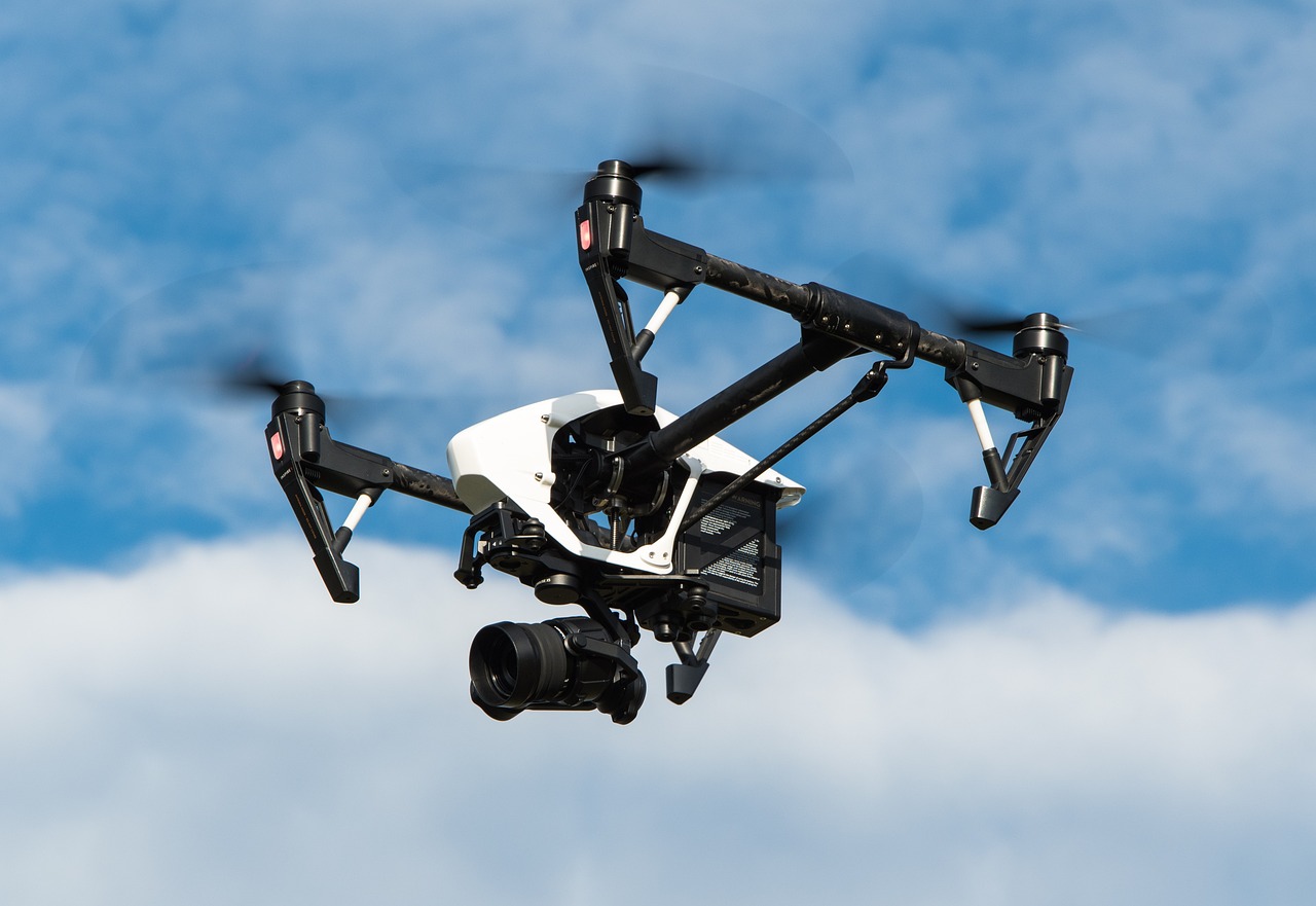 Global Low-Altitude Economy Trends Shaping the Future