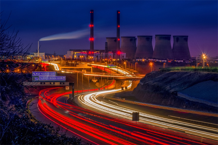 Top Ten Supply Chain Trends in 2025