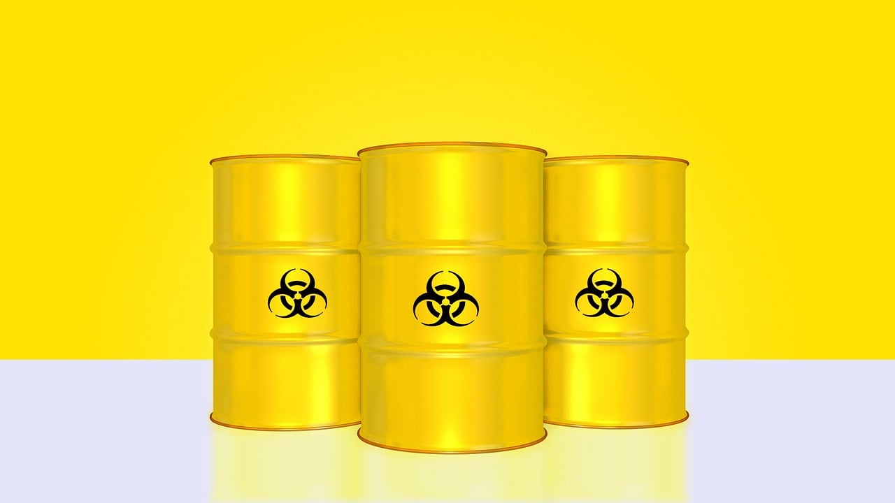 Fire and Explosion Protection