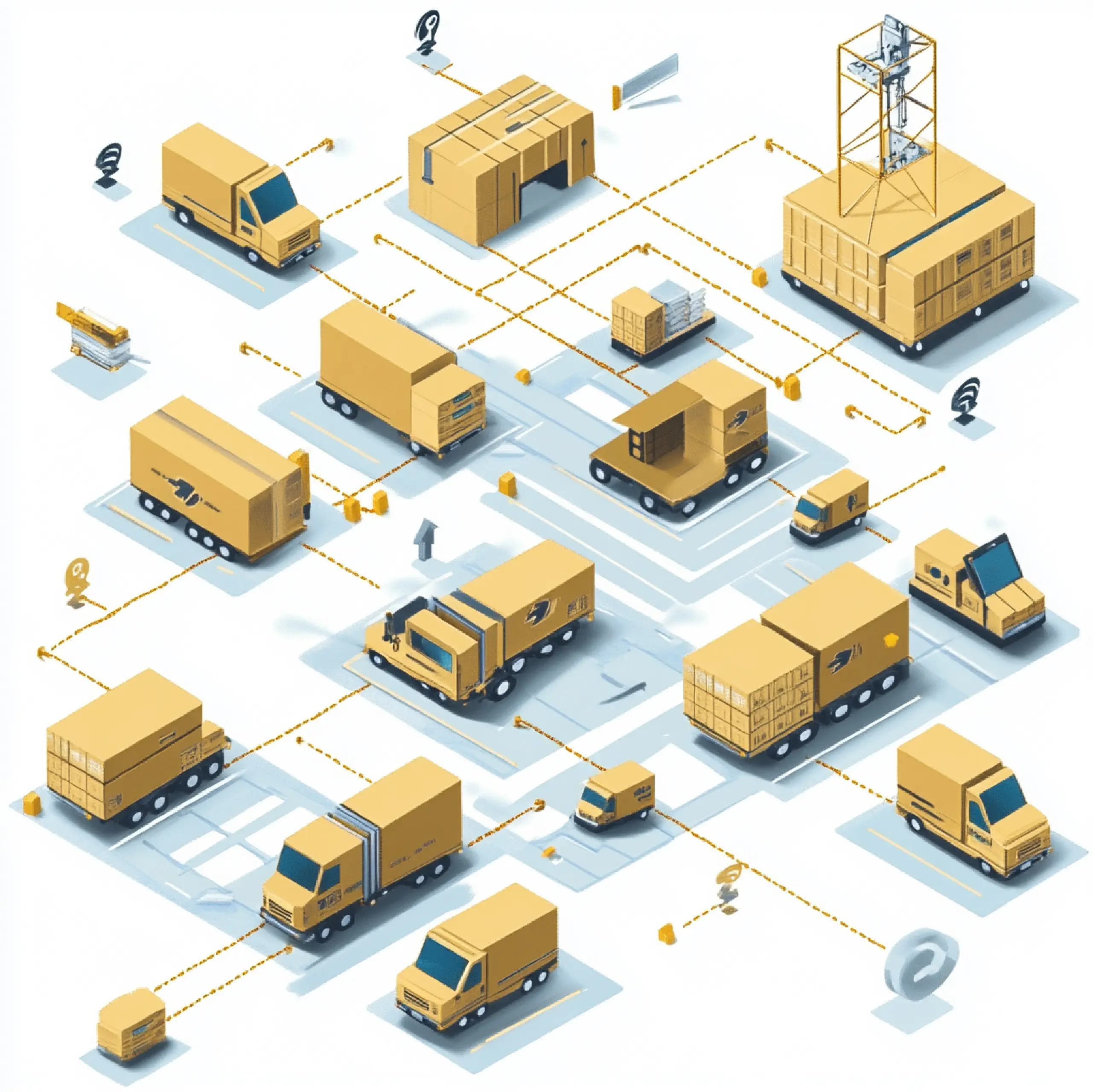 Market Trends and Consumer Preferences in Cross-Border E-Commerce