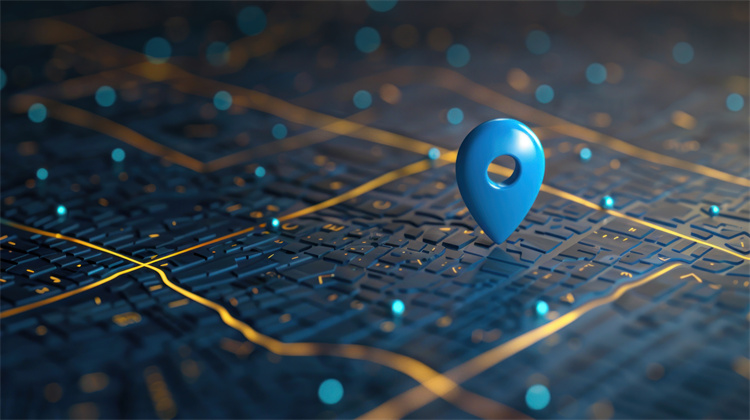 Harnessing Location Data for Smarter Logistics Operations
