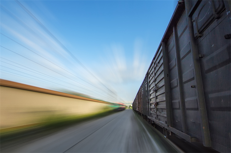 Current states of Rail Transport in Viet Nam