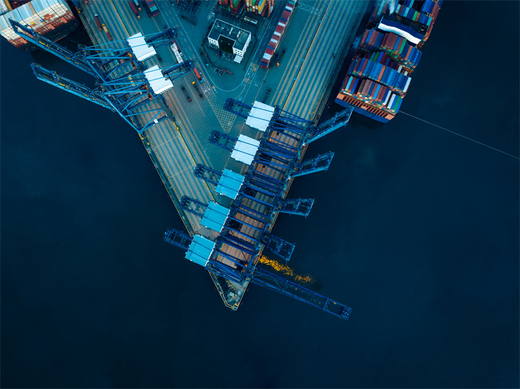 Key Challenges Identified by Supply Chain Leaders