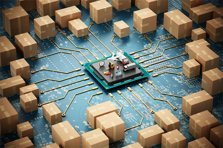 Benefits of Optimized Inventory Management