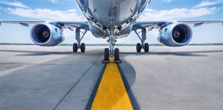 Mexico's Air Freight Market: 2025 Insights