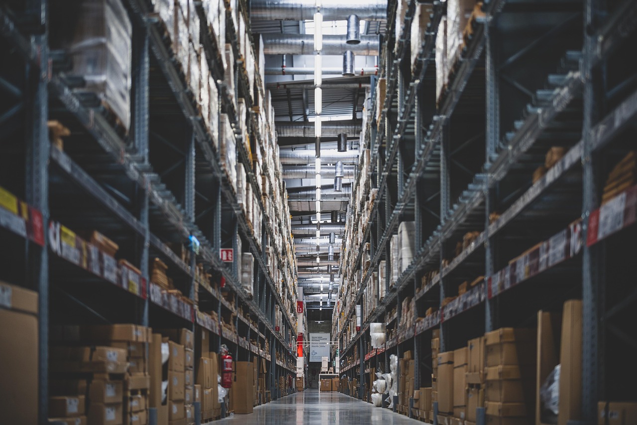 What Is a Bonded Warehouse and How Does It Work