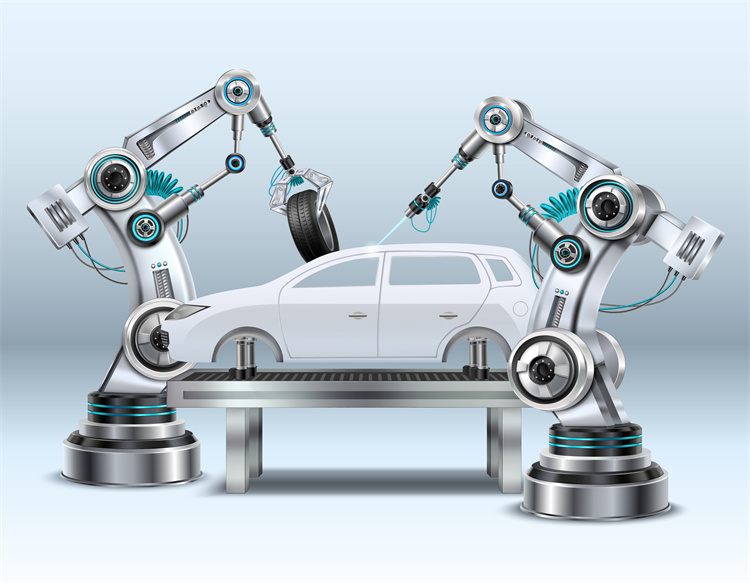 Japanese Automakers' Strategic Moves in Supply Chain