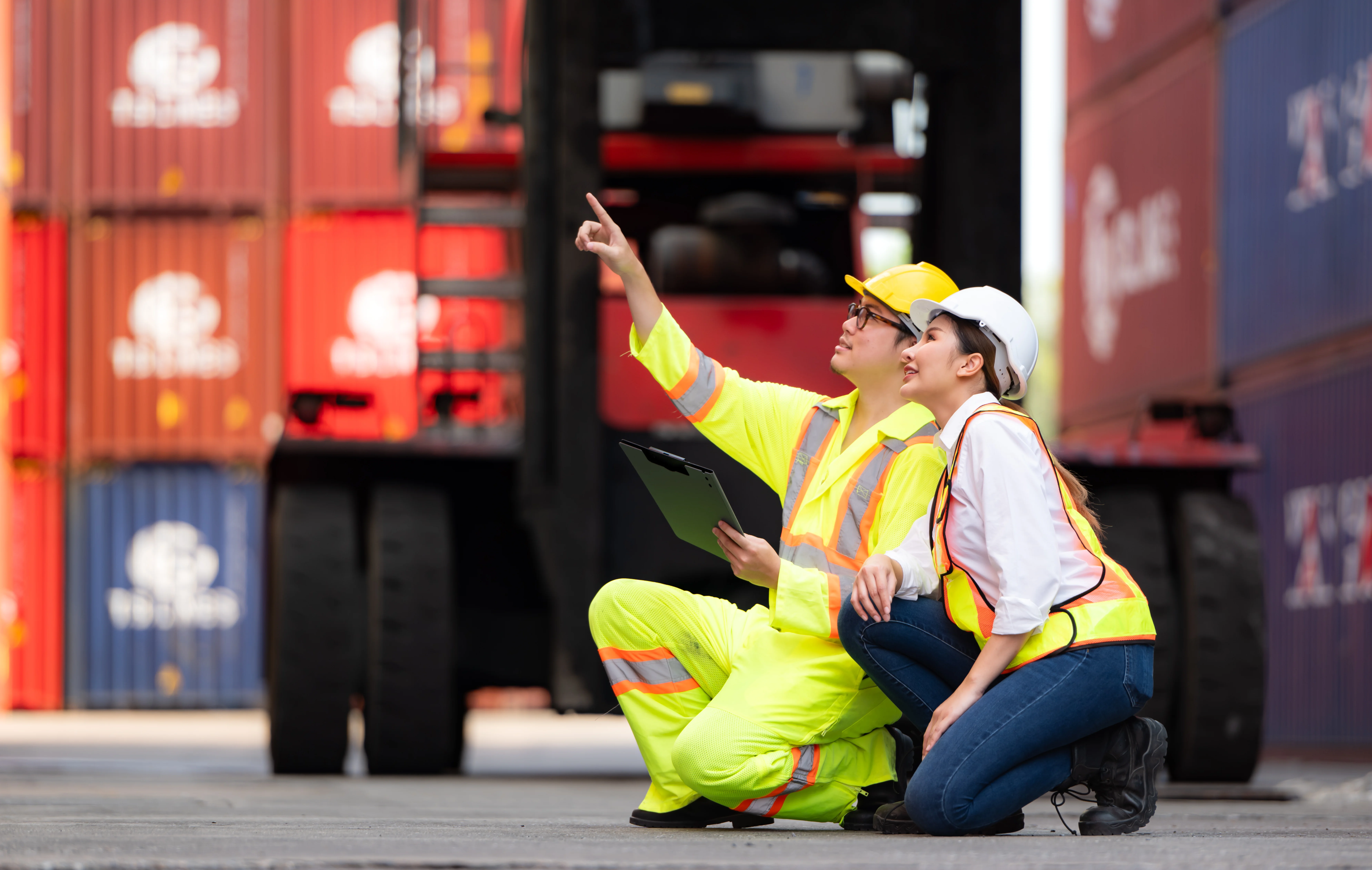 Key Drivers of Localized Supply Chains