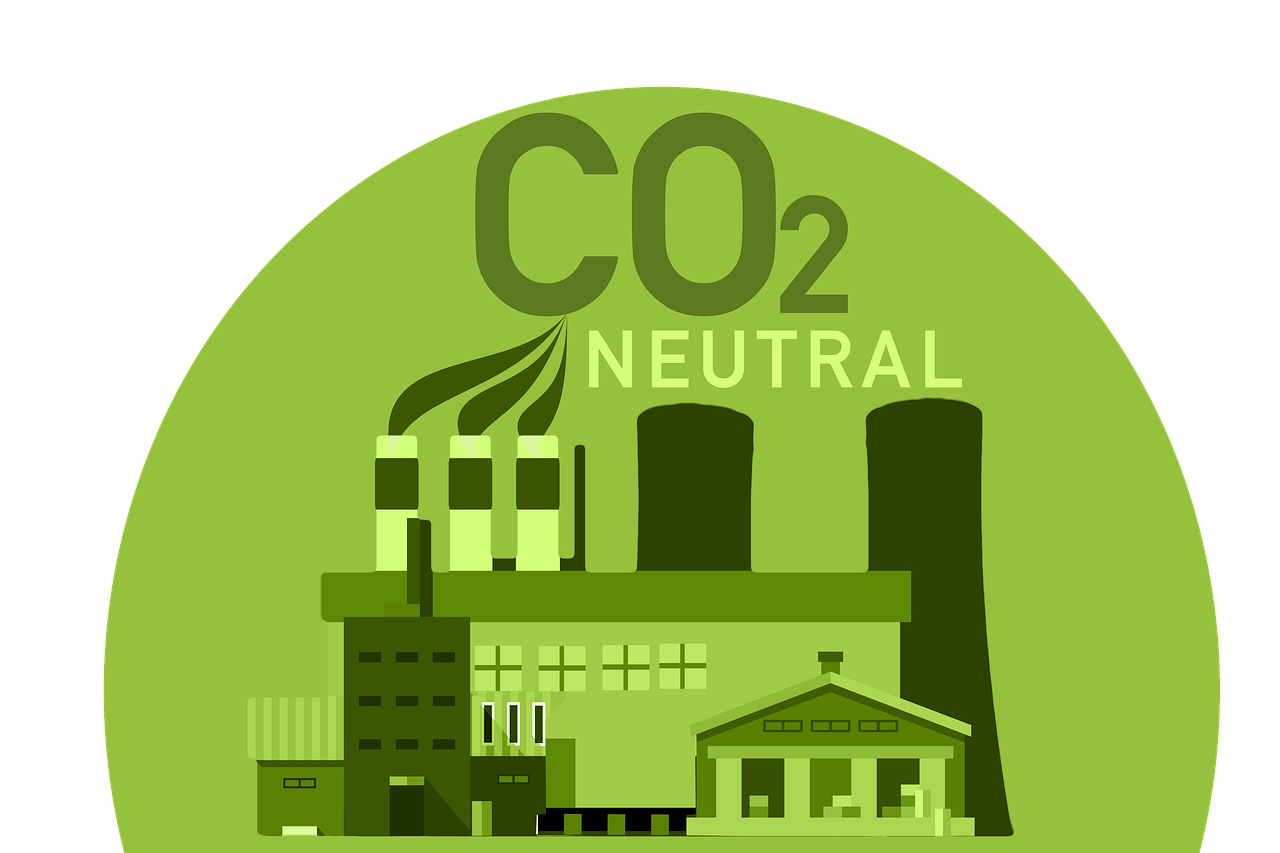 Strategies for Lowering Supply Chain Carbon Footprint