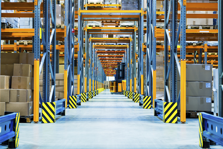 The Role of Fulfillment Services in Logistics