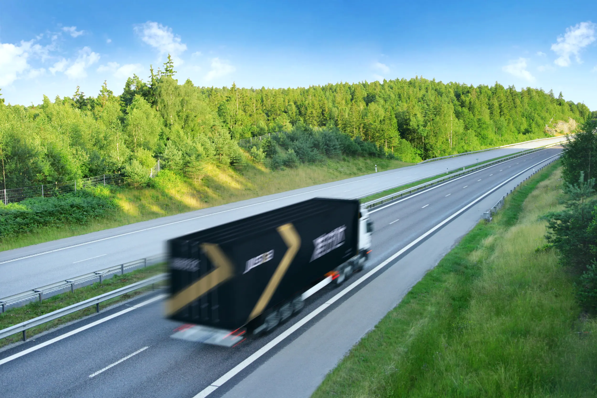 Market Trends for Last Mile Delivery in North America