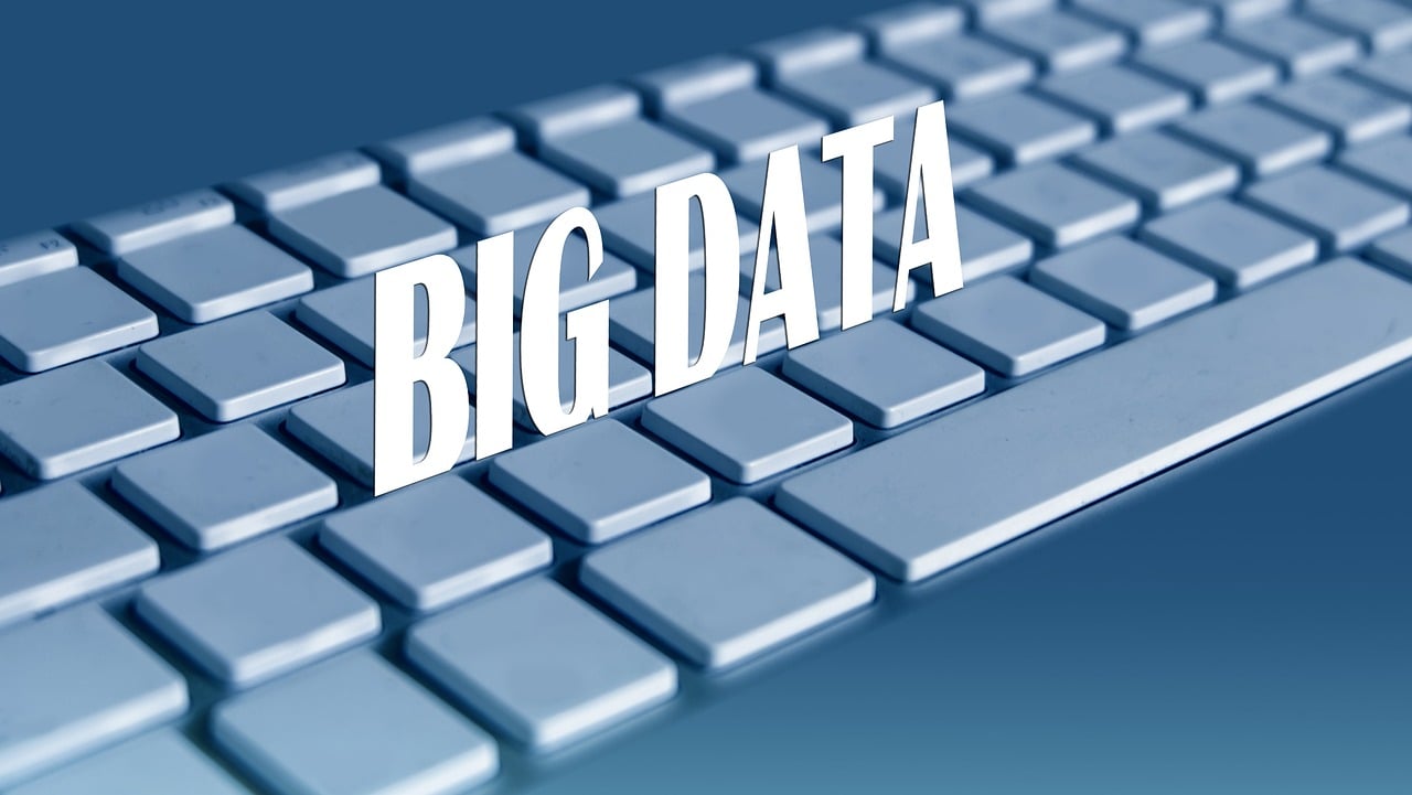 Unlocking Efficiency with Data-Driven Supply Chains