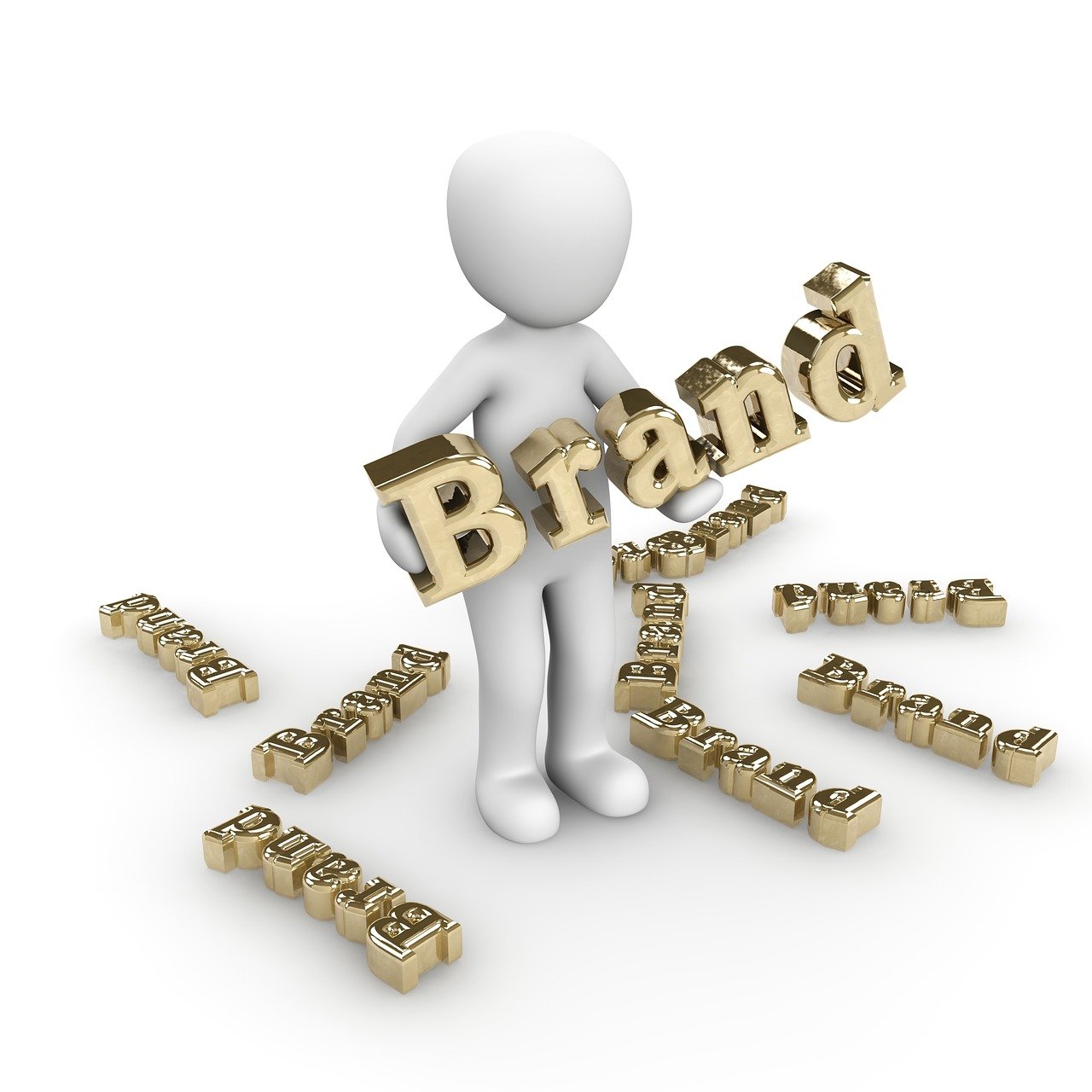 Journey to Brand Independence