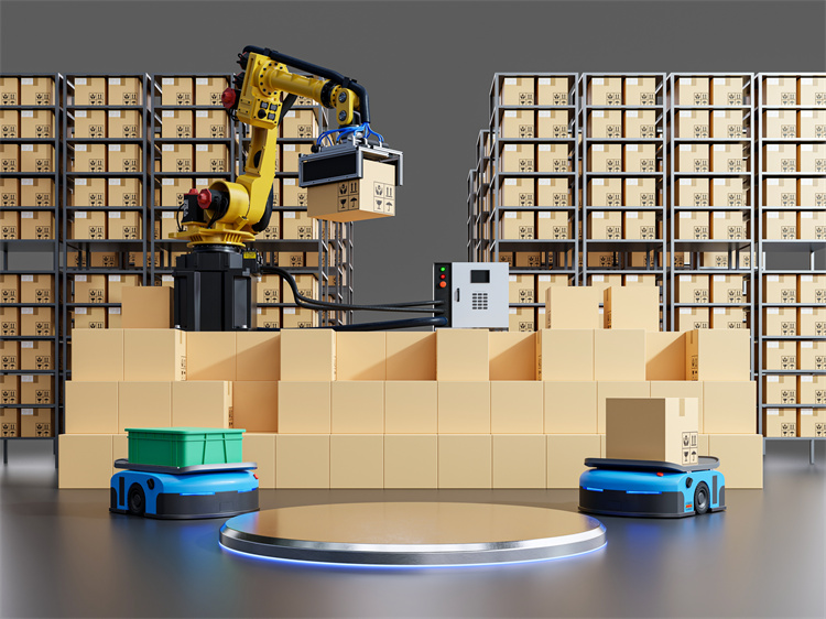 The Role of Location in Warehouse for Rent Prices