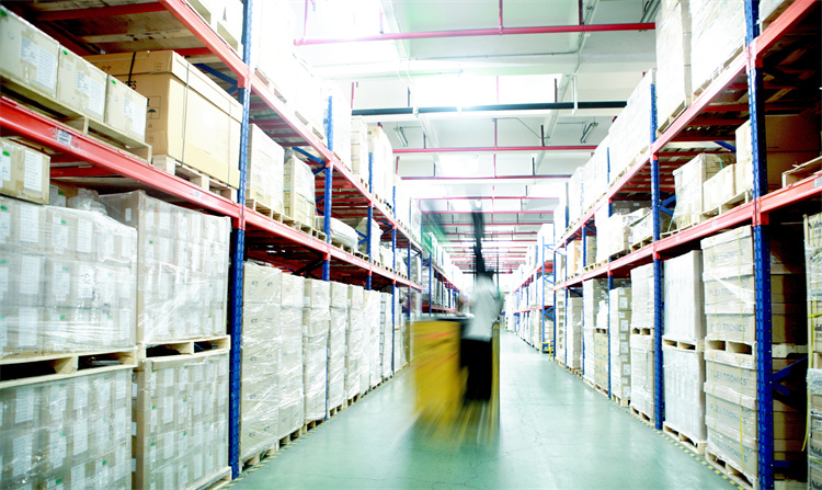 Technological Advancements and Integration in Global Supply Chain Management USA 2025