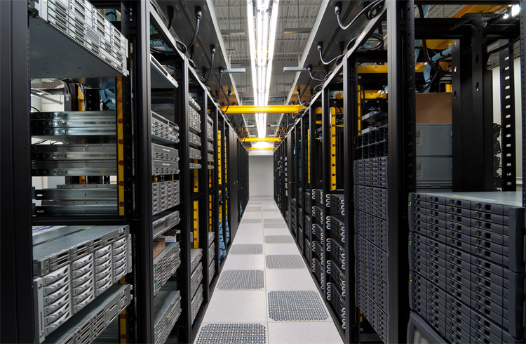 The Impact of IoT on Logistics