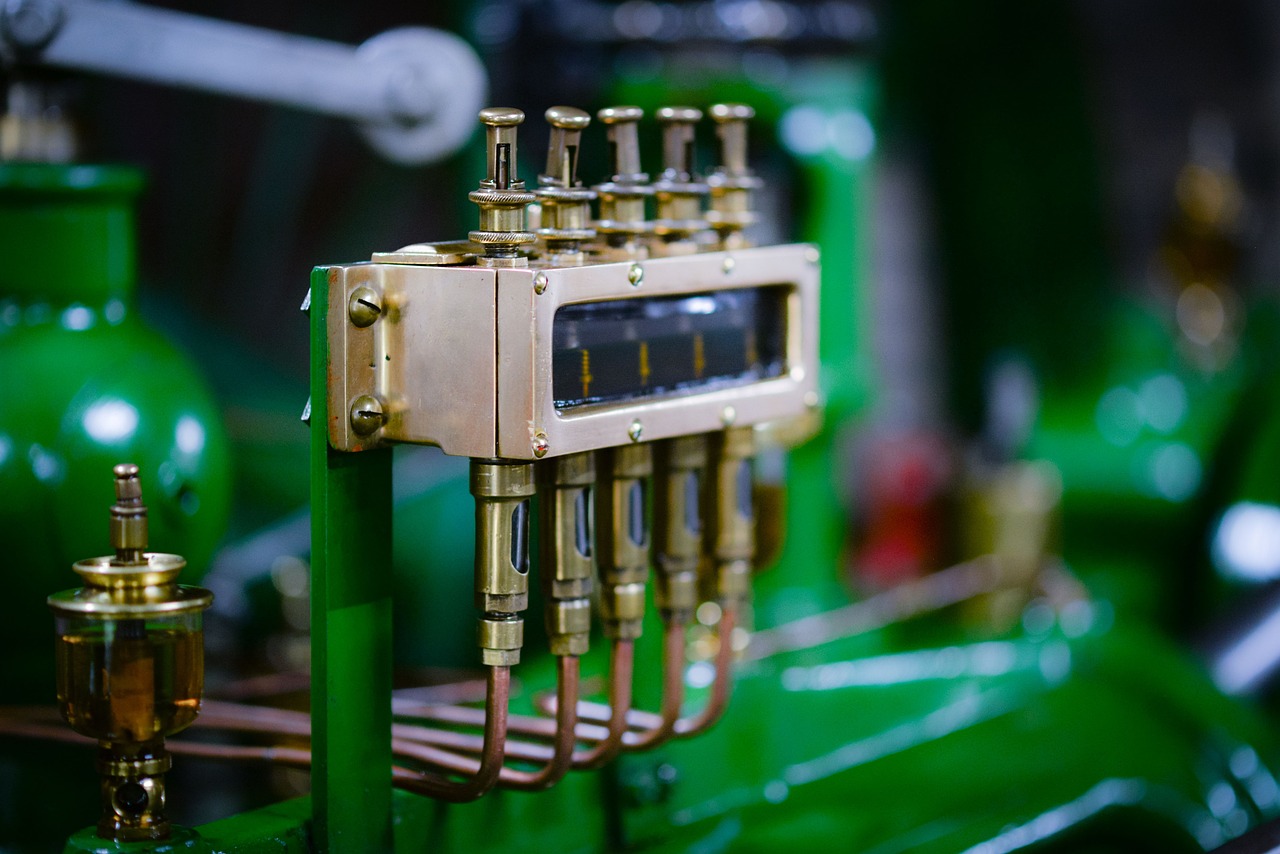 The Next Frontier in Smart Supply Chains for High-Tech Manufacturing