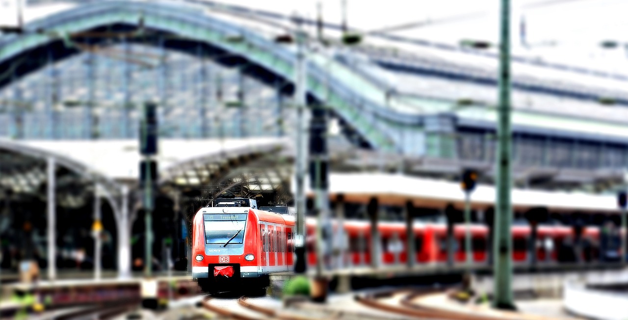 Navigating the Rail Transport Market: The Role of the China-Europe Railway