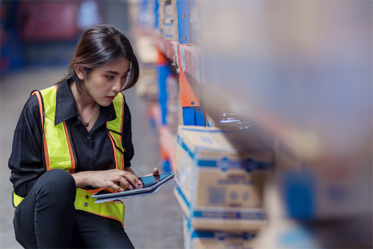 Key Features of Inventory Management Software