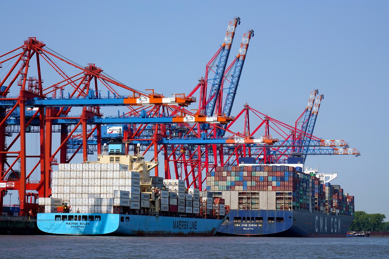 The Future of Supply Chains in Japan