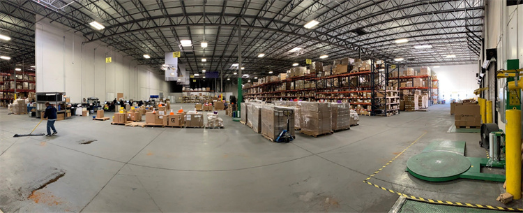 Understanding Vendor Managed Inventory (VMI)