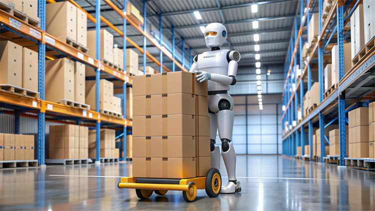 Building a Modern Warehouse in Europe: Key Considerations