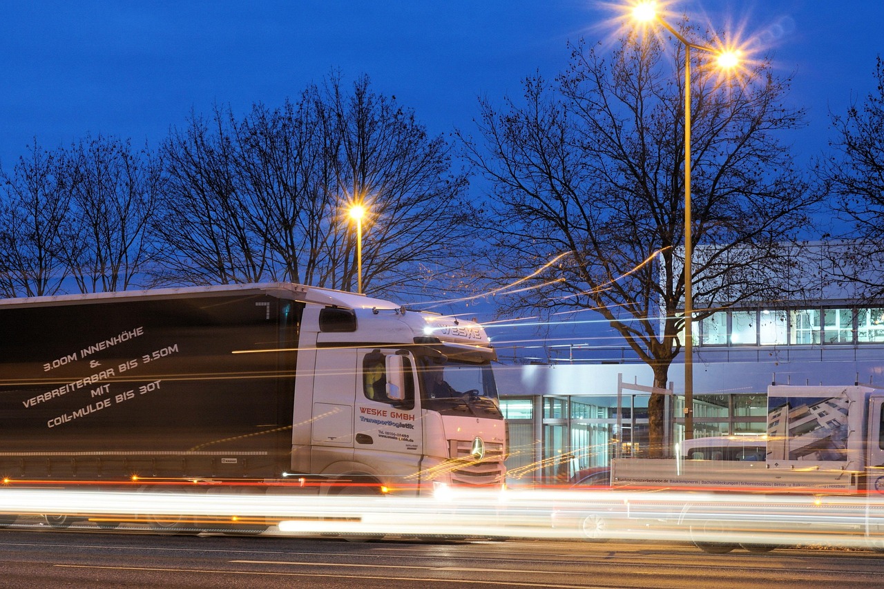 Mexico Logistics: Current Hot Topics and New Opportunities