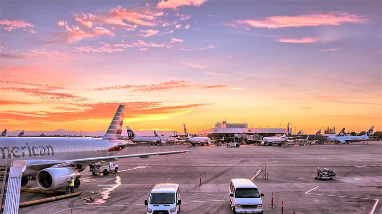 How JUSDA Enhances Rapid Response Capabilities in Air Freight Services