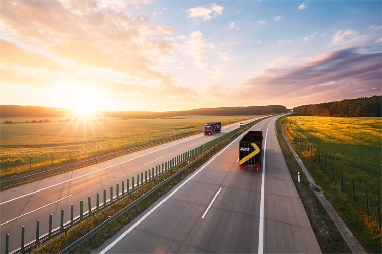 The Environmental Impact of the Logistics Industry