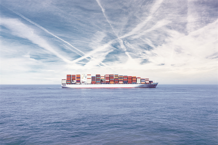 The Future of Supply Chain Logistics