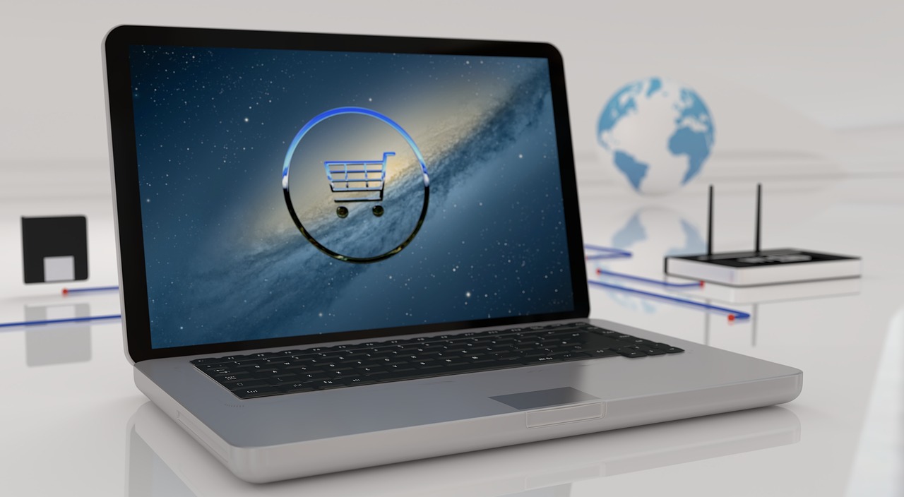 How to Excel in Cross-Border E-Commerce with JUSDA