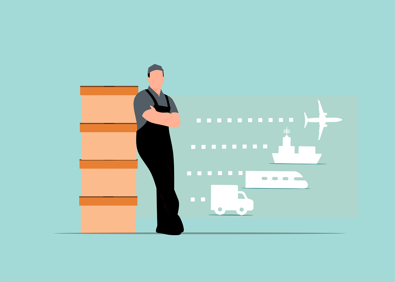 JusLink vs Traditional Supply Chain Solutions