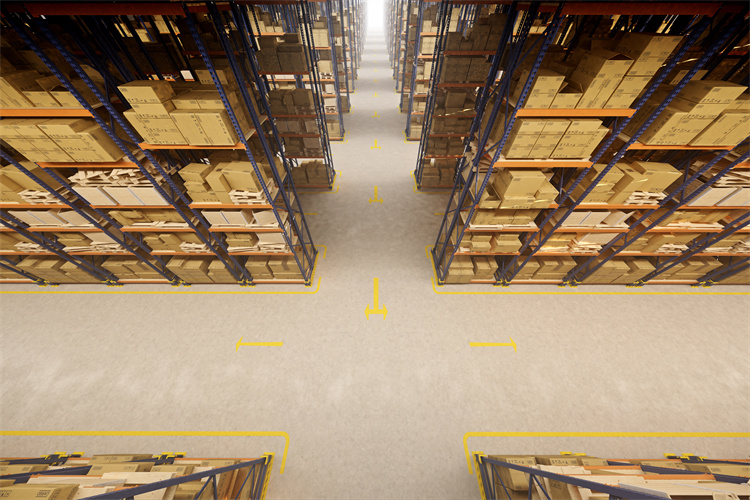 Key Performance Indicators (KPIs) for Third-Party Logistics (3PL) Warehouse Management